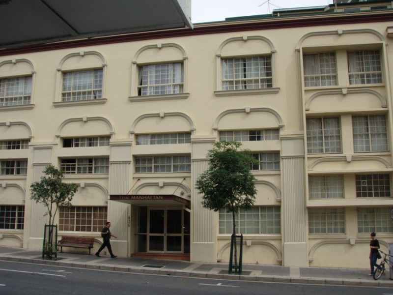 436 Ann Street, Brisbane City QLD 4000