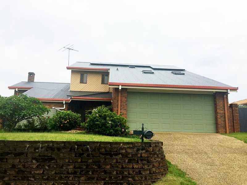 Sunnybank Hills QLD 4109