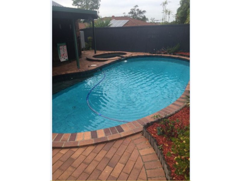 Sunnybank Hills QLD 4109