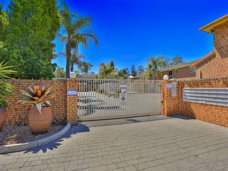 38 / 4-18 Harris Rd, Underwood QLD 4119