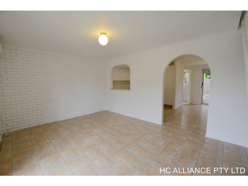 Unit 25 452 Hellawell Rd, Sunnybank Hills QLD 4109