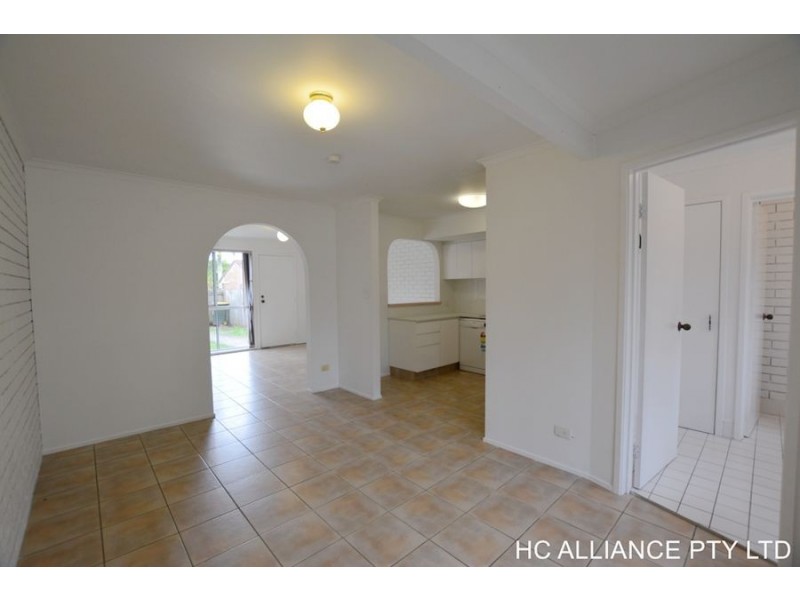 Unit 25 452 Hellawell Rd, Sunnybank Hills QLD 4109