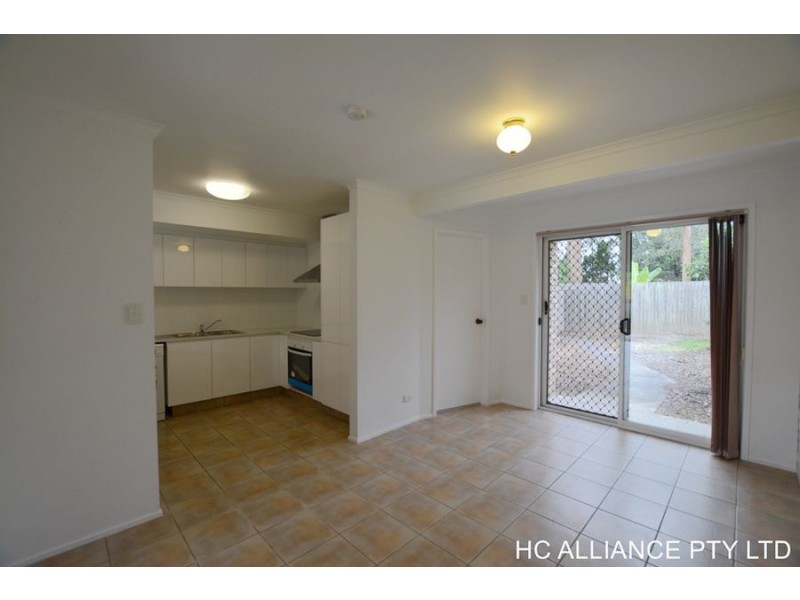 Unit 25 452 Hellawell Rd, Sunnybank Hills QLD 4109