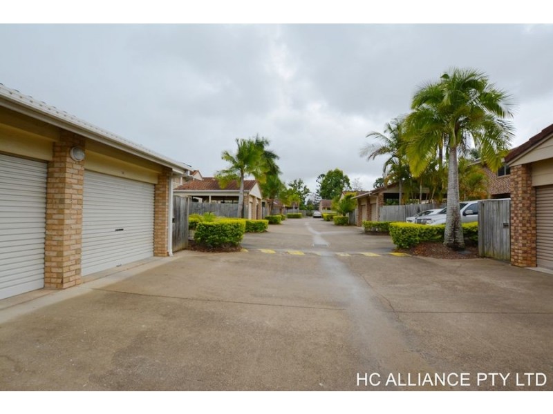 Unit 25 452 Hellawell Rd, Sunnybank Hills QLD 4109