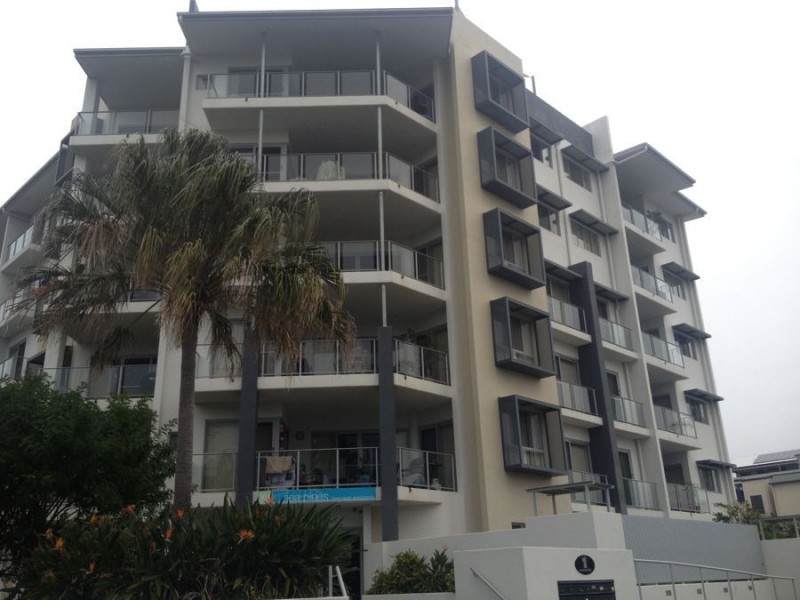 Redcliffe QLD 4020