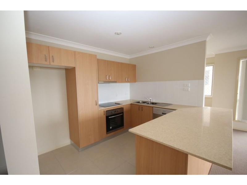 22/19 Gumtree Crescent, Upper Coomera QLD 4209