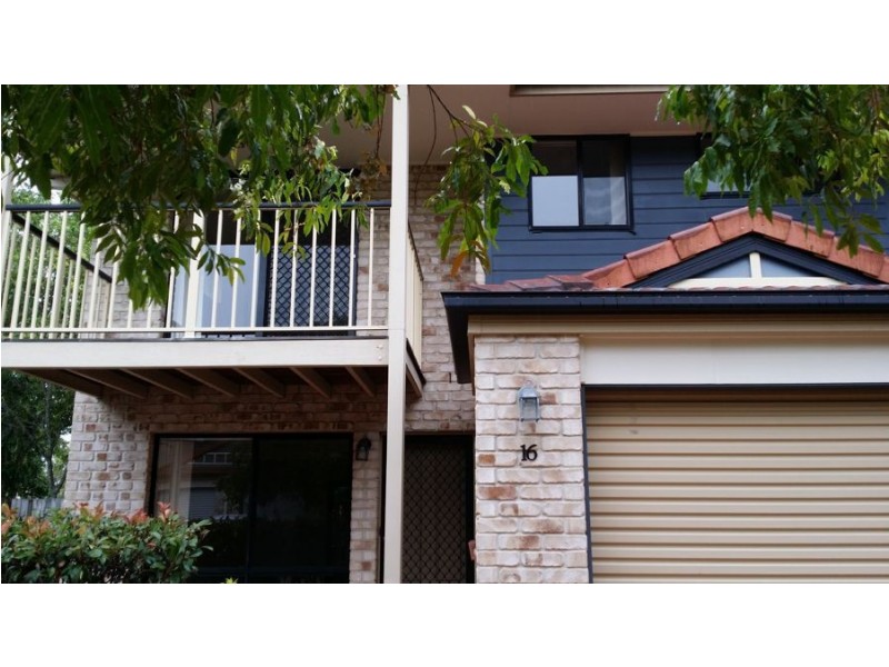 16/85 Muriel AVe, Moorooka QLD 4105