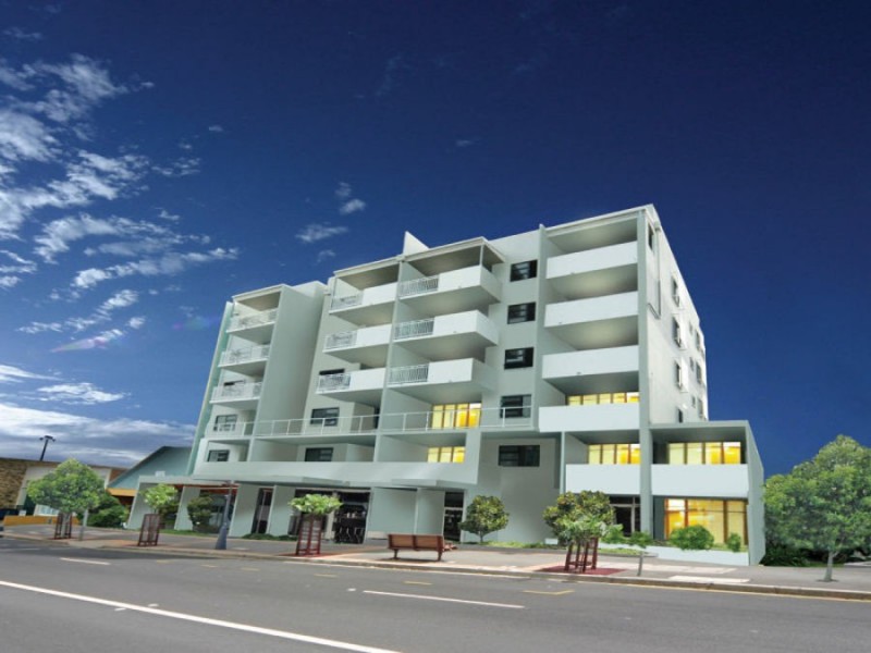 U 09 / 9-11 Manning Street, South Brisbane QLD 4101
