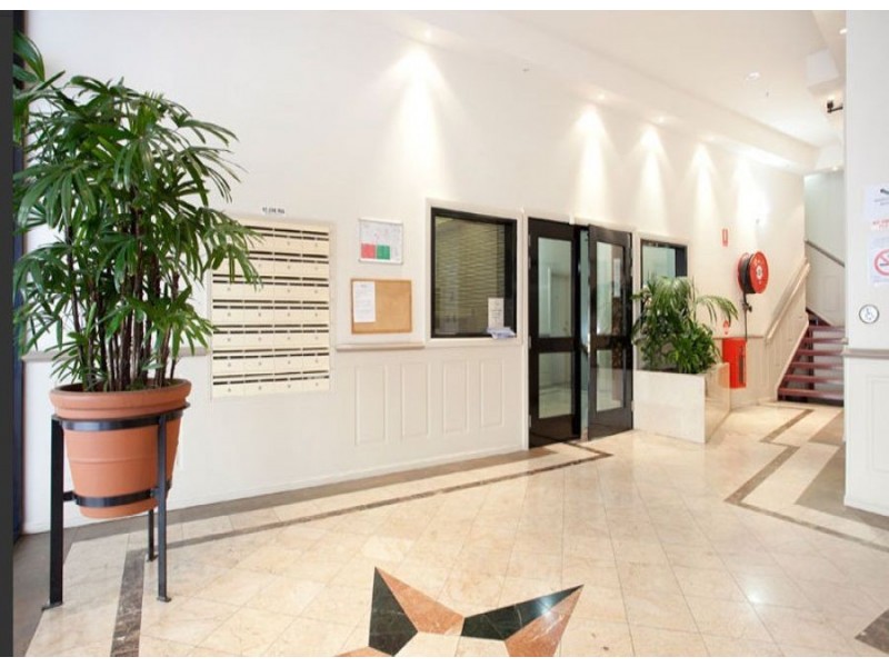 39 / 460 Ann St, Brisbane City QLD 4000
