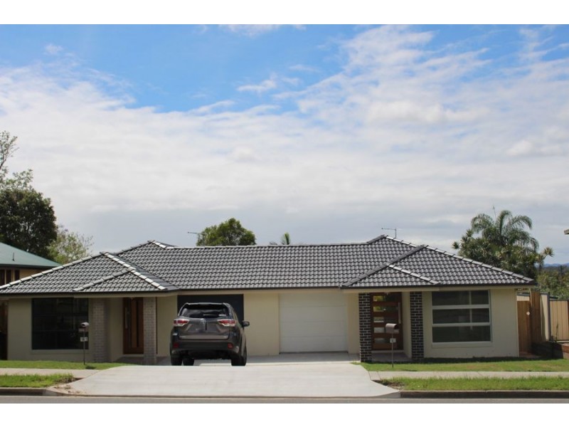 18 A Flinders Crescent, Boronia Heights QLD 4124