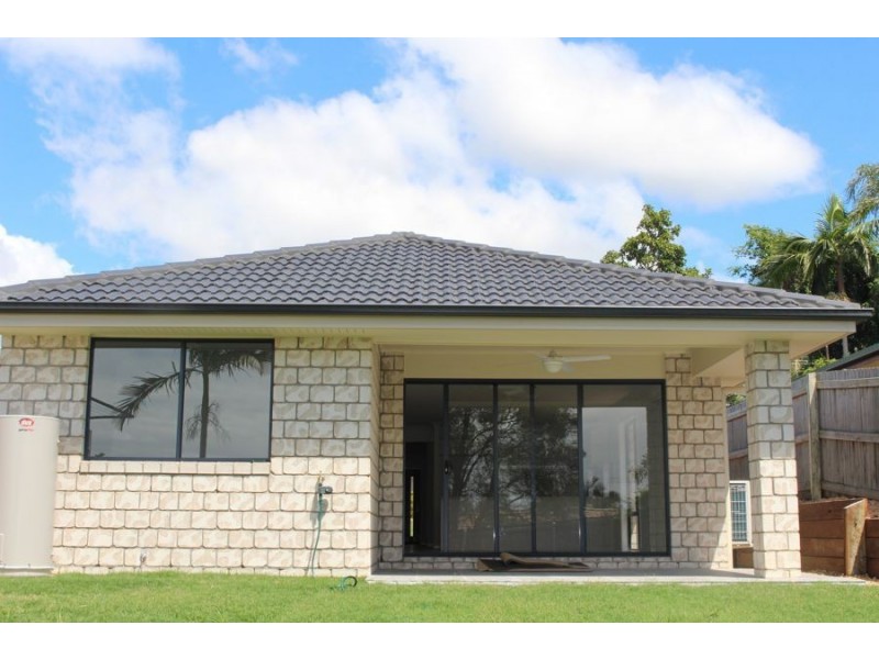 18 A Flinders Crescent, Boronia Heights QLD 4124