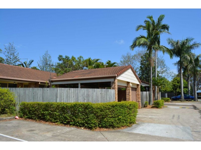 Unit 33 452 Hellawell Rd, Sunnybank Hills QLD 4109