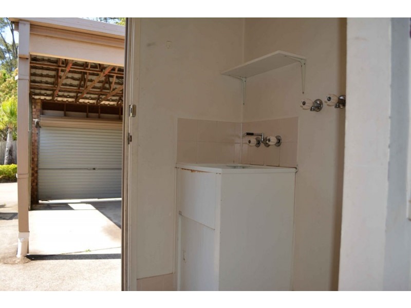 Unit 33 452 Hellawell Rd, Sunnybank Hills QLD 4109
