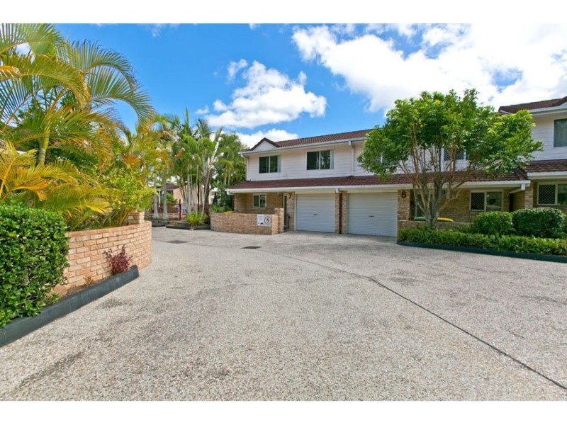 21/19 Crotona Road, Capalaba QLD 4157