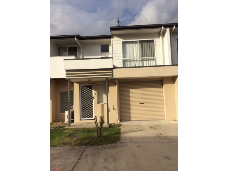 3/57 Shayne Ave, Deception Bay QLD 4508