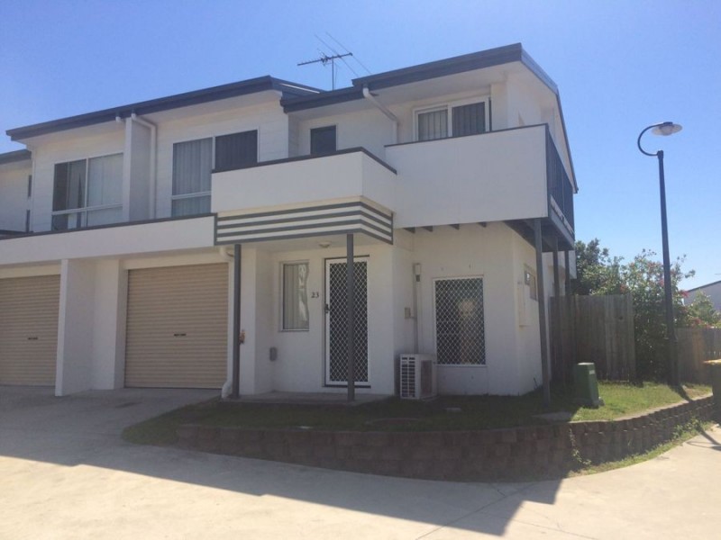 23/57 Shayne Ave, Deception Bay QLD 4508