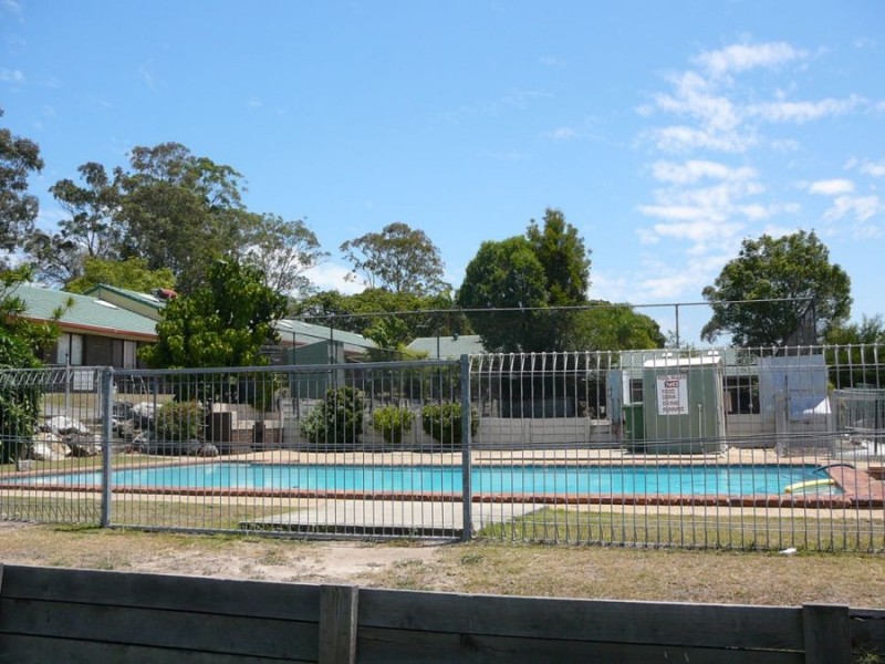 Unit 17 / 31 Nyanza St, Woodridge QLD 4114