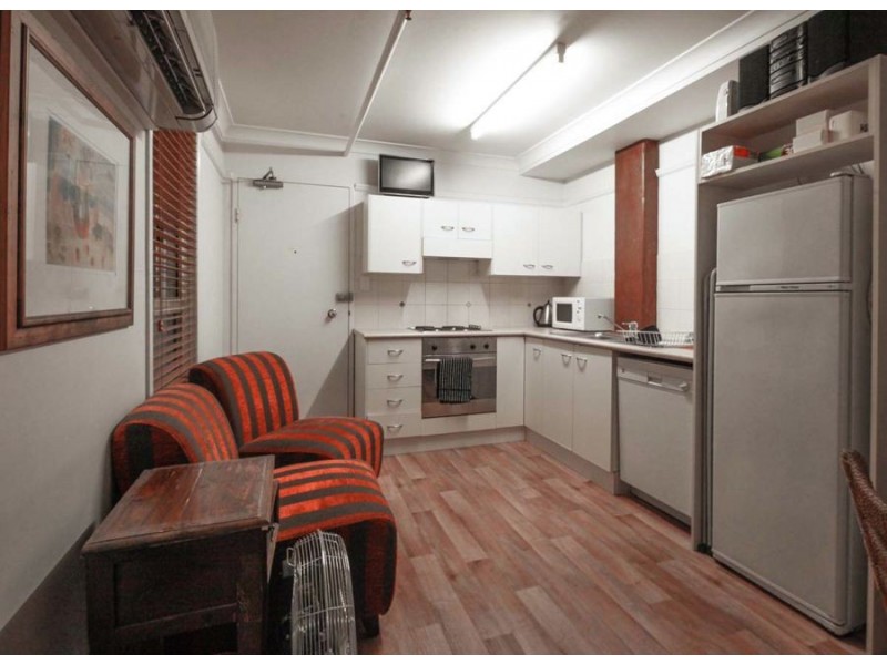 2 /460 Ann St, Brisbane City QLD 4000