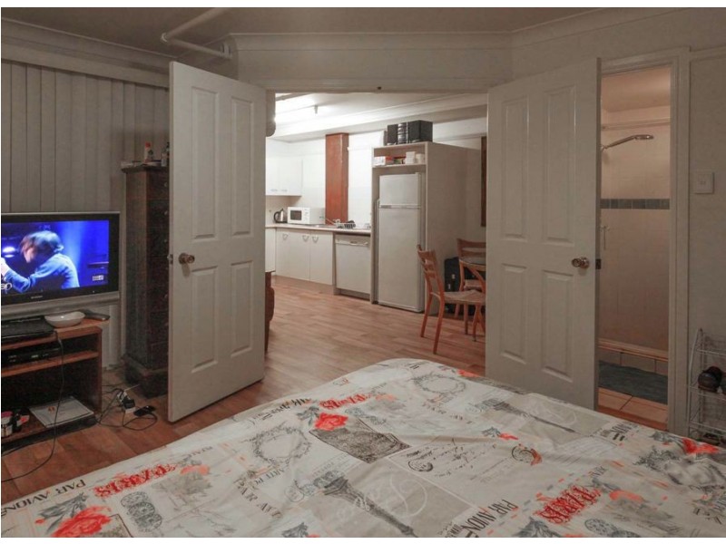 2 /460 Ann St, Brisbane City QLD 4000