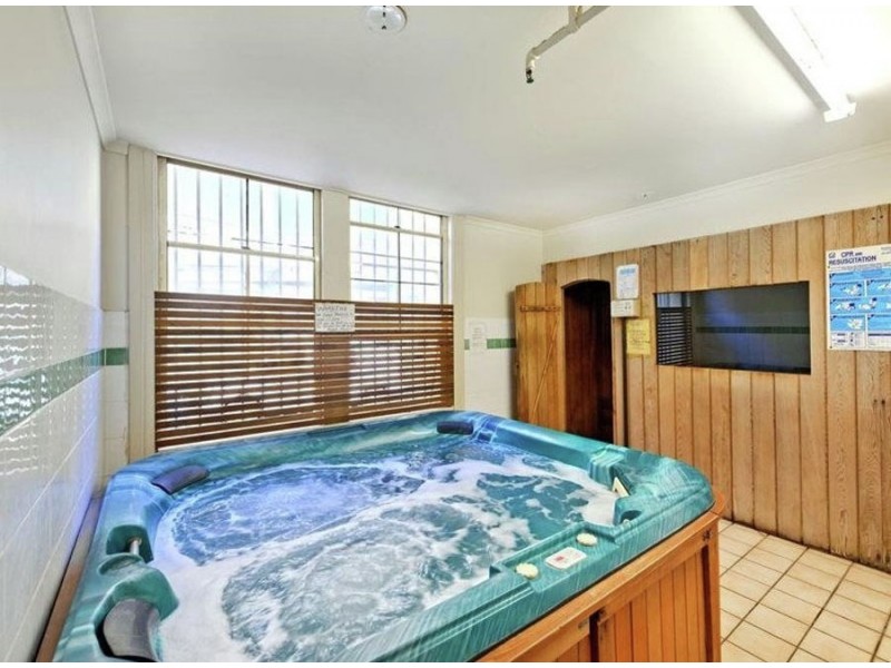 2 /460 Ann St, Brisbane City QLD 4000