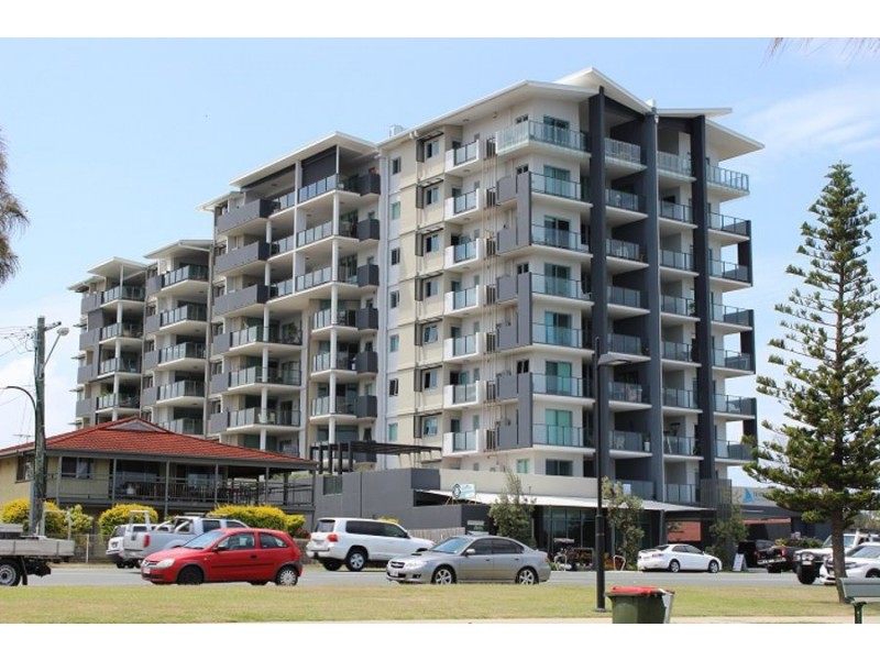 unit25 / 80  hornibrook esp, Clontarf QLD 4019