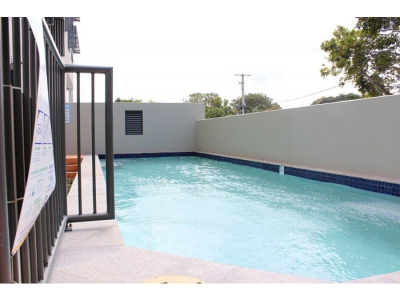 unit25 / 80  hornibrook esp, Clontarf QLD 4019