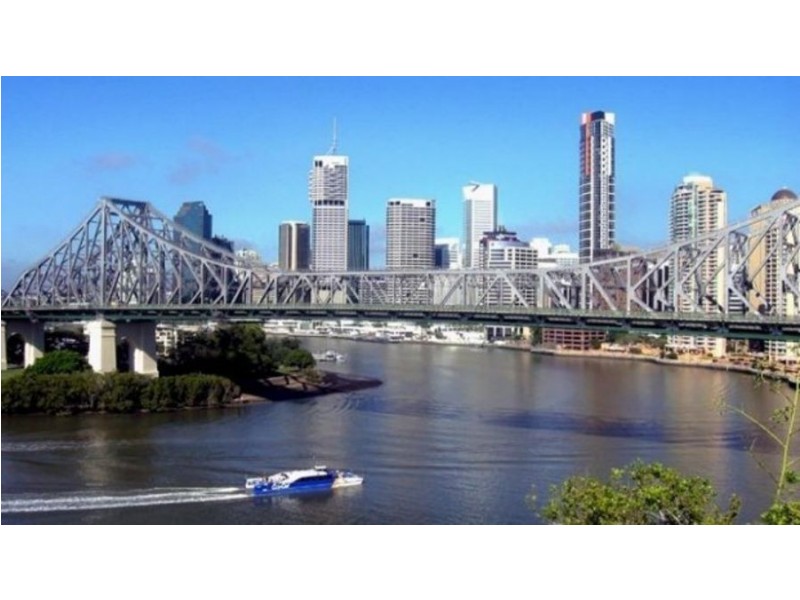 Brisbane QLD 4000