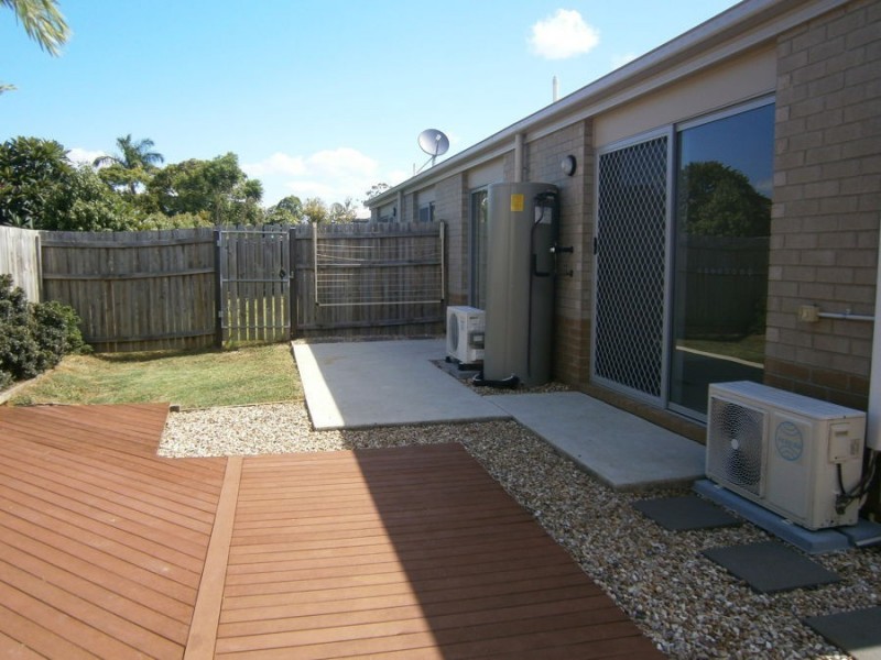 K 001 Duffield Rd, Kallangur QLD 4503