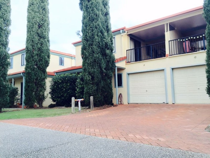 11/19 Island St, Cleveland QLD 4163