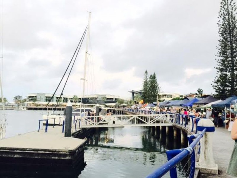 11/19 Island St, Cleveland QLD 4163