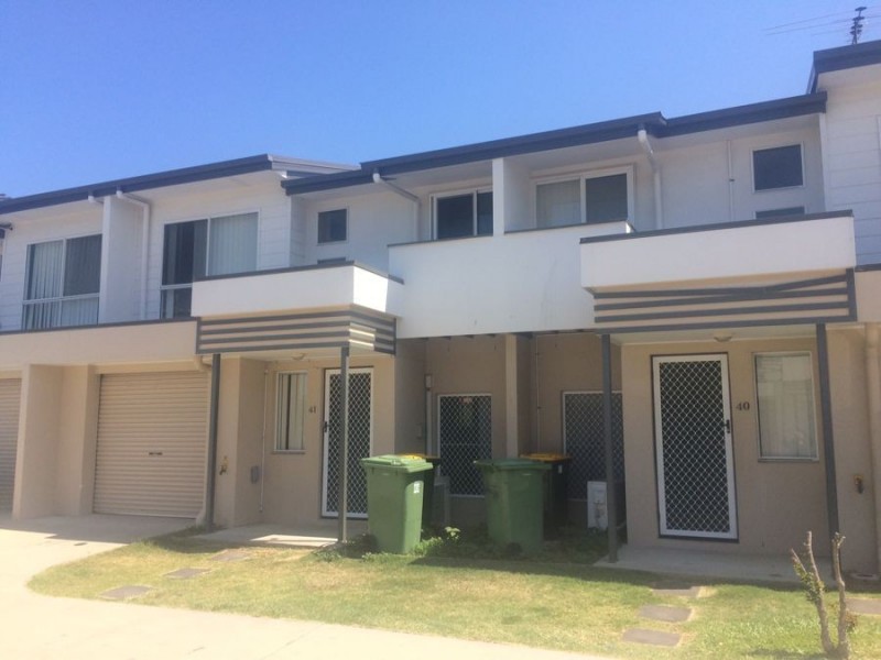 41/57 Shayne Ave, Deception Bay QLD 4508