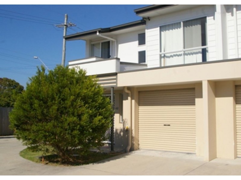 44/57 Shayne Ave, Deception Bay QLD 4508