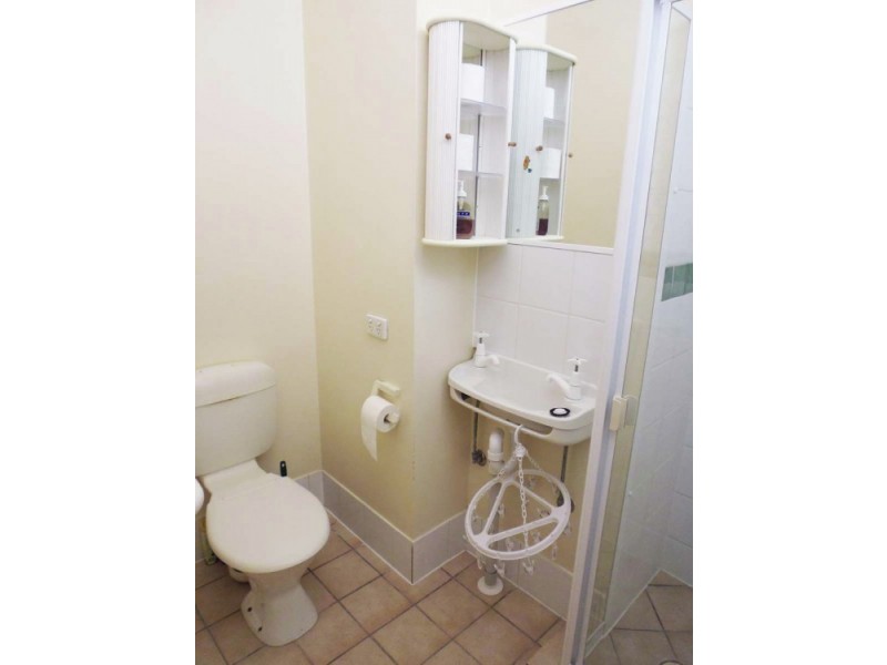 49 /460 Ann St, Brisbane City QLD 4000