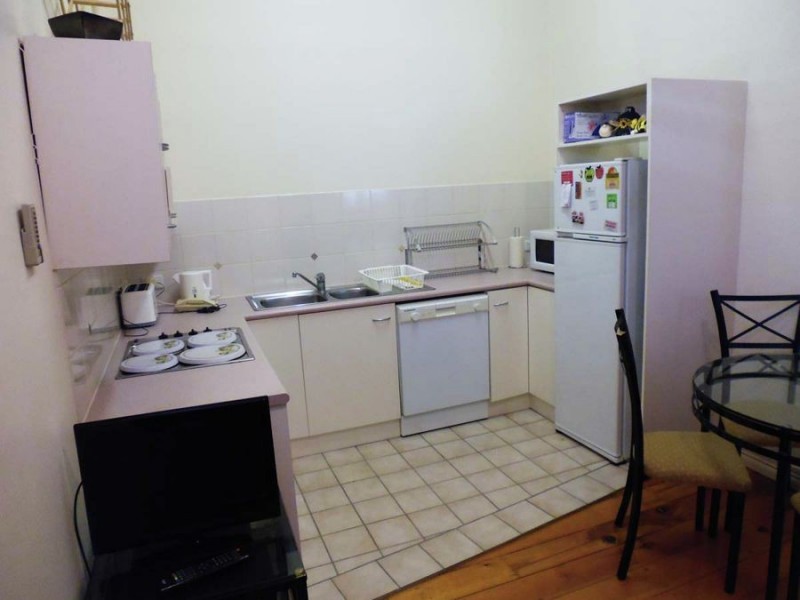 49 /460 Ann St, Brisbane City QLD 4000