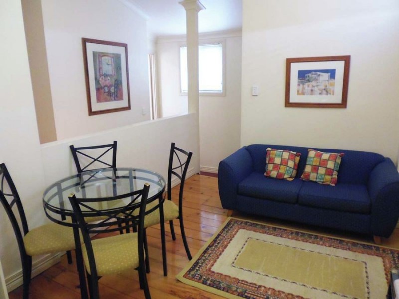 49 /460 Ann St, Brisbane City QLD 4000