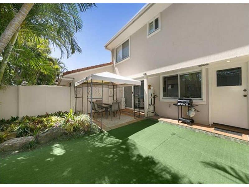 34/184 Orange Grove Road, Salisbury QLD 4107