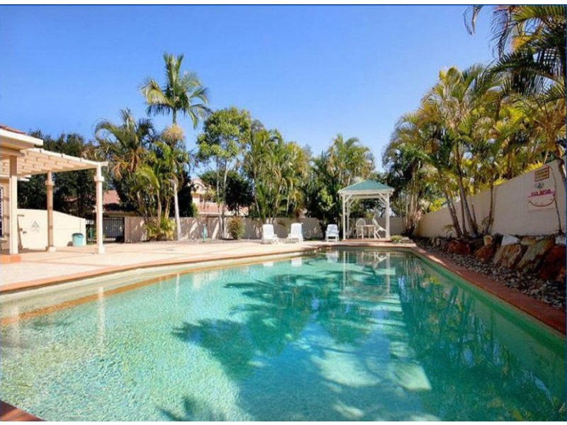 34/184 Orange Grove Road, Salisbury QLD 4107