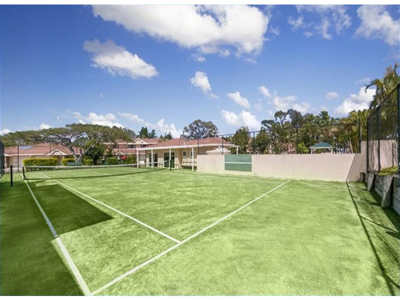 34/184 Orange Grove Road, Salisbury QLD 4107