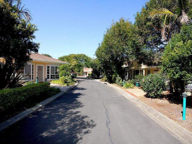 34/184 Orange Grove Road, Salisbury QLD 4107