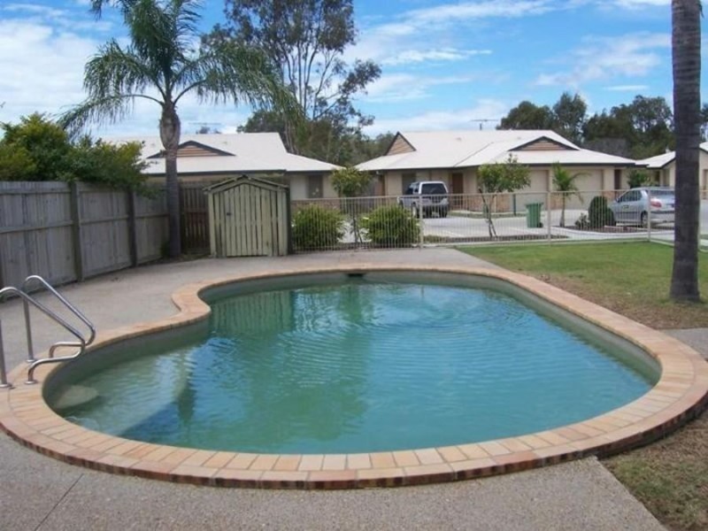 39/24 Lipscombe Road, Deception Bay QLD 4508