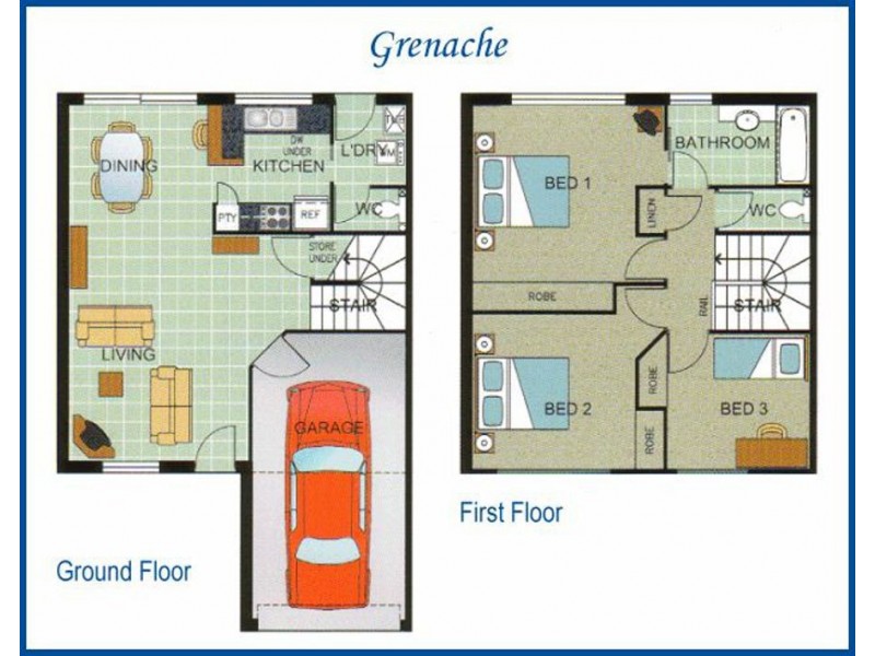 202/2 Nicol Way, Brendale QLD 4500