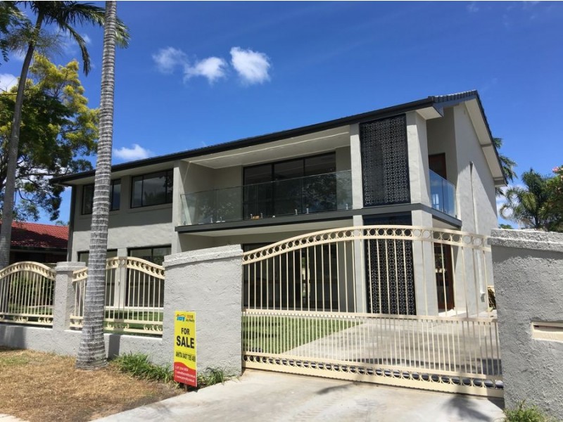 12 bolinda st, Eight Mile Plains QLD 4113