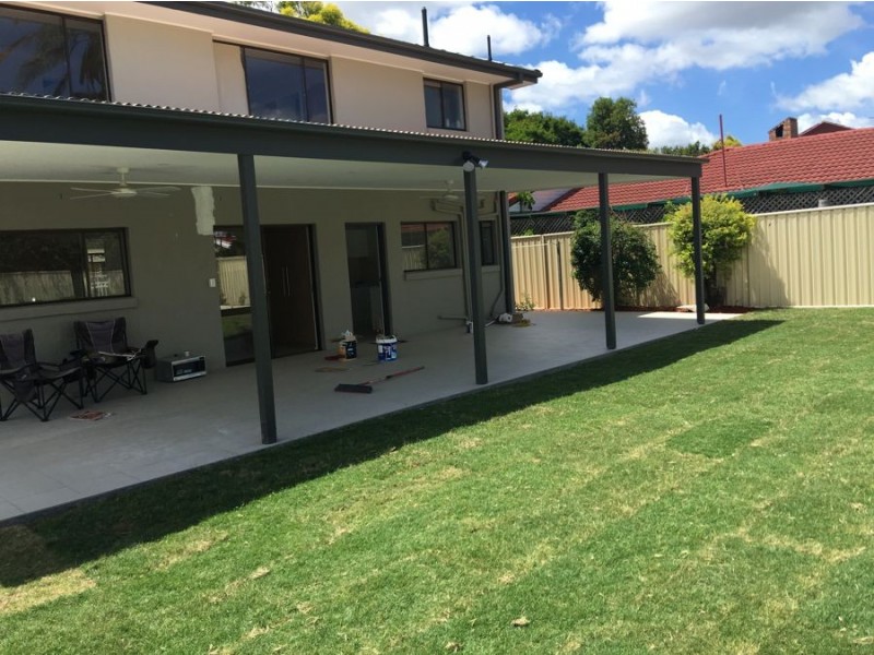 12 bolinda st, Eight Mile Plains QLD 4113