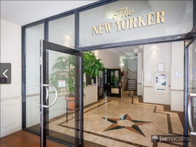 39 /460 ANN ST, Brisbane City QLD 4000