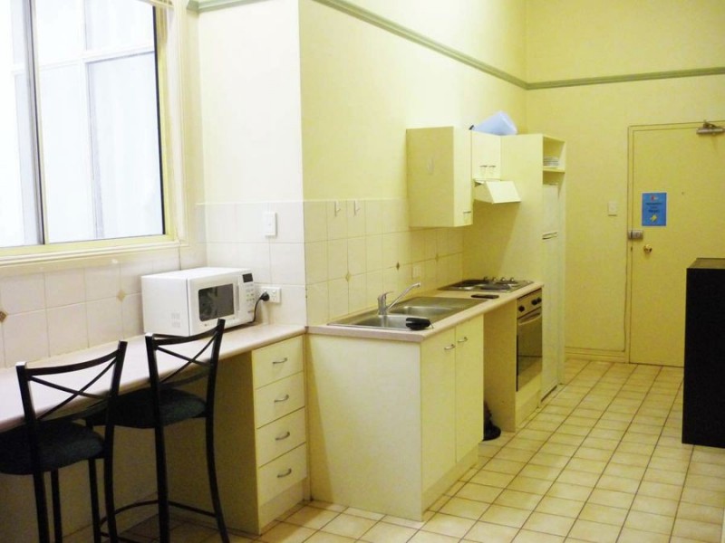 39 /460 ANN ST, Brisbane City QLD 4000