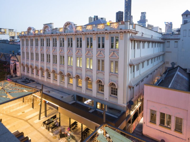 512/38 Warner Street, Fortitude Valley QLD 4006