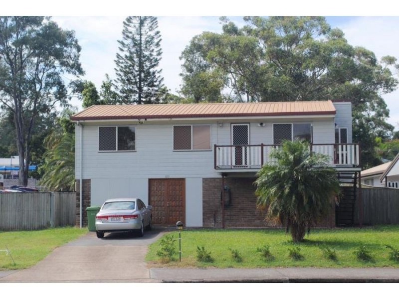 150 Chatswood Road, Daisy Hill QLD 4127