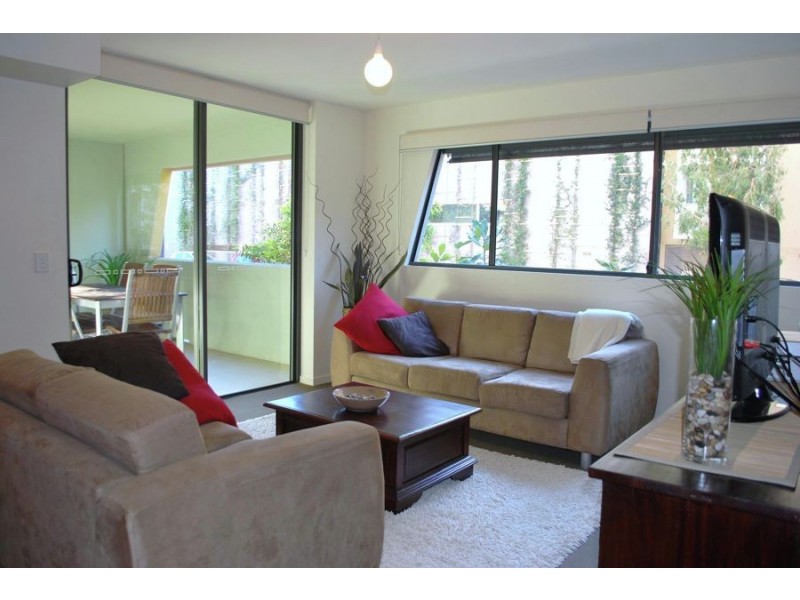 201/8 Musgrave street, West End QLD 4101