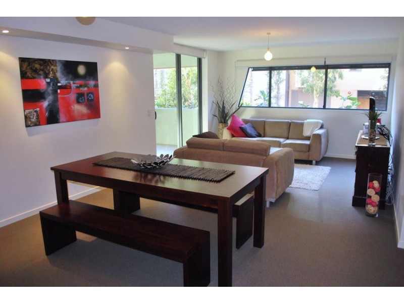201/8 Musgrave street, West End QLD 4101