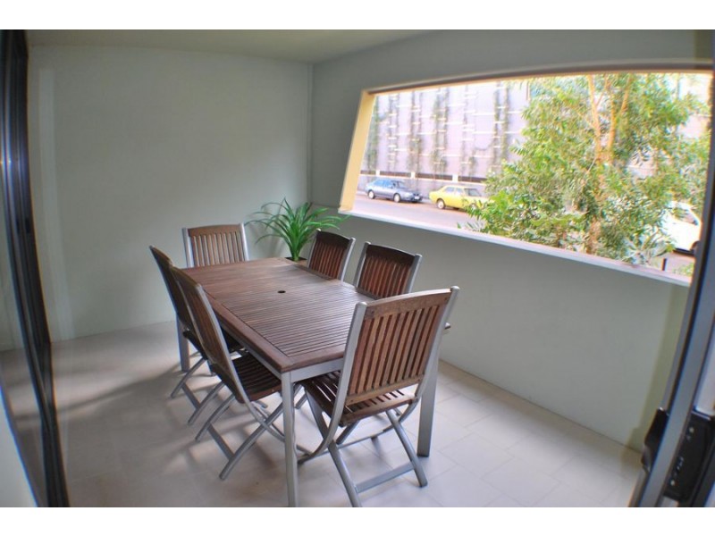 201/8 Musgrave street, West End QLD 4101